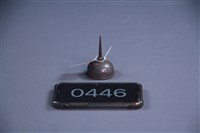 手工加油壺411藏品圖，第1張