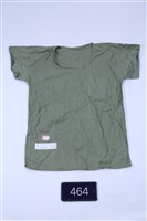 陸軍內衣藏品圖，第1張