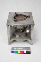 煤油爐藏品圖，第2張