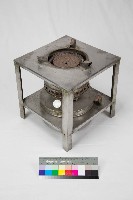 煤油爐藏品圖，第3張