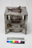 煤油爐藏品圖，第4張