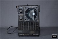 華歌牌收音機藏品圖，第1張