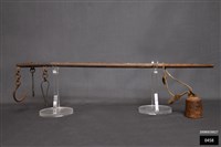 秤桿藏品圖，第1張
