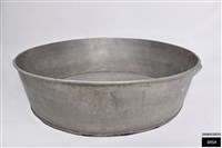 鋁製洗臉盆藏品圖，第1張