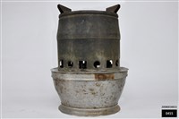 煤油爐藏品圖，第1張