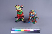放牛吃草藏品圖，第2張