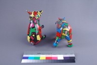 放牛吃草藏品圖，第4張