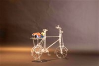 新竹產業玻璃藏品圖，第3張