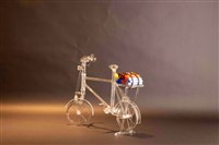 新竹產業玻璃藏品圖，第4張