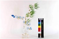 竹風蘭雨藏品圖，第1張