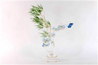 竹風蘭雨藏品圖，第2張