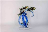 櫻花鉤吻鮭藏品圖，第2張