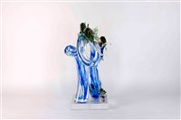 櫻花鉤吻鮭藏品圖，第3張