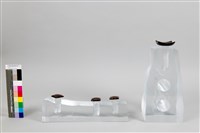 雲外亭閣/飛雲連簷藏品圖，第1張