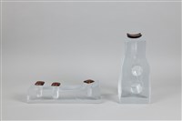 雲外亭閣/飛雲連簷藏品圖，第2張