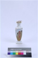 民國66年國壽酒瓶藏品圖，第1張