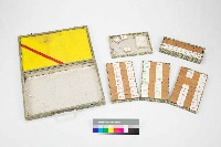 竹製麻將藏品圖，第3張