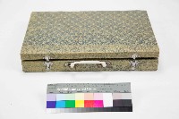 竹製麻將藏品圖，第4張
