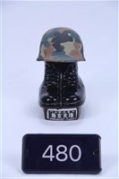 頂天立地酒瓶藏品圖，第1張