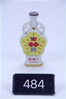 六十八年國慶紀念酒瓶藏品圖，第1張