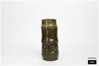 竹葉青酒瓶藏品圖，第1張