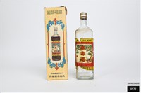 萬壽酒酒瓶藏品圖，第1張