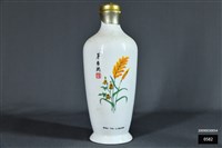 茅台酒瓶藏品圖，第1張