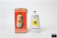 建國70年酒瓶藏品圖，第1張