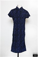 旗袍藏品圖，第1張