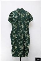 旗袍藏品圖，第1張