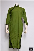 旗袍藏品圖，第1張