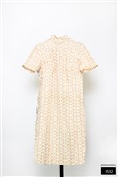 旗袍藏品圖，第1張