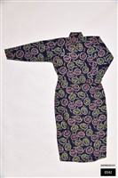 旗袍藏品圖，第1張