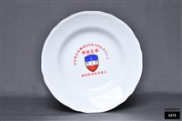 瓷盤藏品圖，第1張