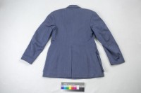 空軍冬季軍常服上衣藏品圖，第4張