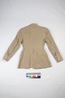 軍常服上衣藏品圖，第4張