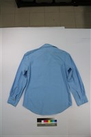 空軍軍便服藏品圖，第1張