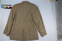 空軍軍常服上衣藏品圖，第1張