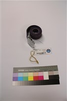 空軍軍官腰帶藏品圖，第1張