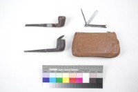 煙斗藏品圖，第3張