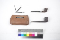 煙斗藏品圖，第4張