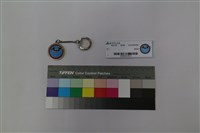 鑰匙圈藏品圖，第1張