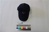 深藍色紀念帽藏品圖，第1張