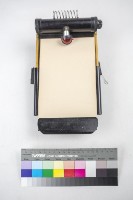 膝上記事板藏品圖，第2張