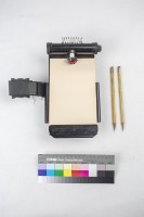 膝上記事板藏品圖，第3張