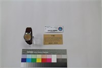 紀念手錶藏品圖，第1張