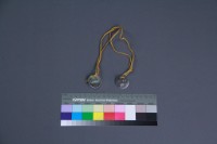 兵籍號碼牌藏品圖，第2張