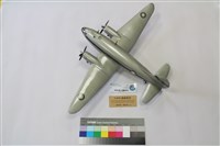 C-47A飛機模型藏品圖，第1張