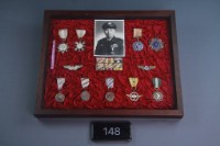 楷模甲二獎章藏品圖，第1張