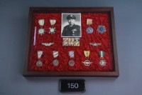 洛書勳章藏品圖，第1張